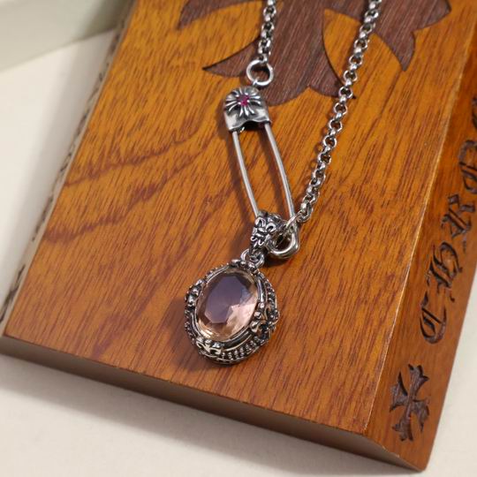 Chrome Hearts necklace 06yxh86